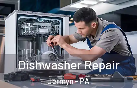  Dishwasher Repair Jermyn - PA