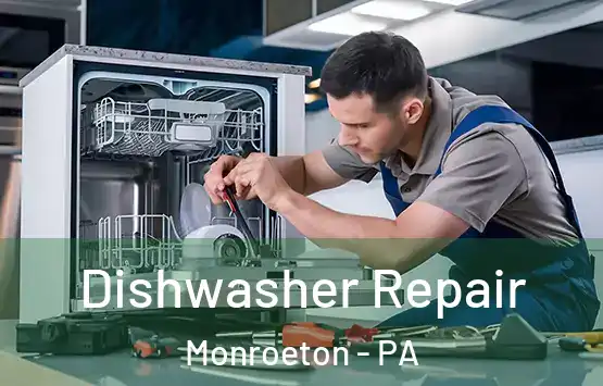  Dishwasher Repair Monroeton - PA