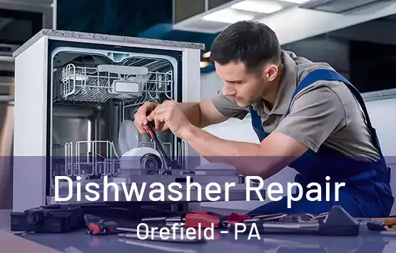  Dishwasher Repair Orefield - PA
