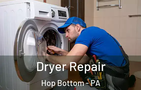  Dryer Repair Hop Bottom - PA