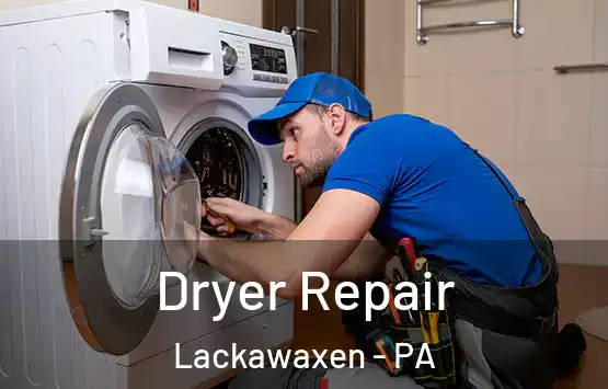  Dryer Repair Lackawaxen - PA