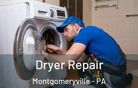  Dryer Repair Montgomeryville - PA