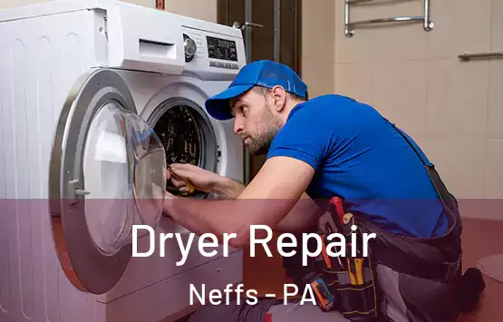  Dryer Repair Neffs - PA