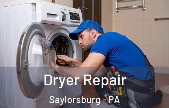  Dryer Repair Saylorsburg - PA