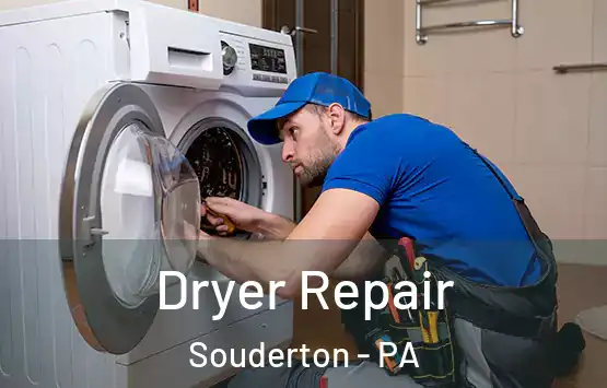  Dryer Repair Souderton - PA