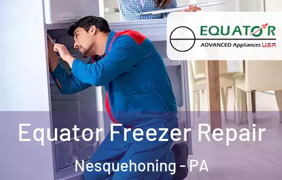  Equator Freezer Repair Nesquehoning - PA