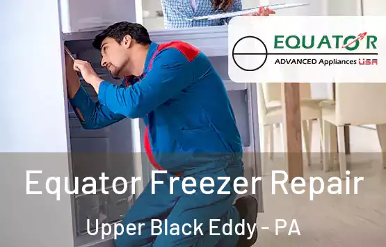  Equator Freezer Repair Upper Black Eddy - PA