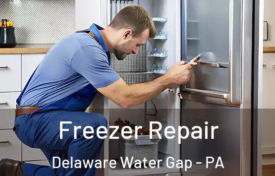  Freezer Repair Delaware Water Gap - PA