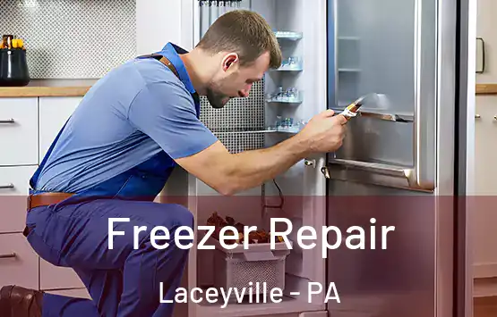  Freezer Repair Laceyville - PA