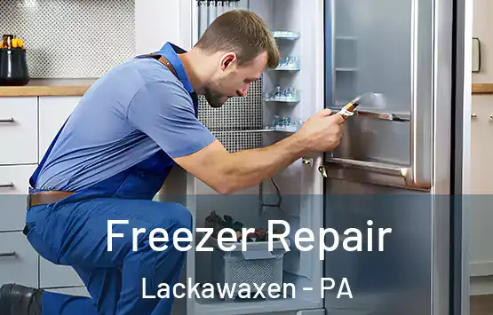 Freezer Repair Lackawaxen - PA