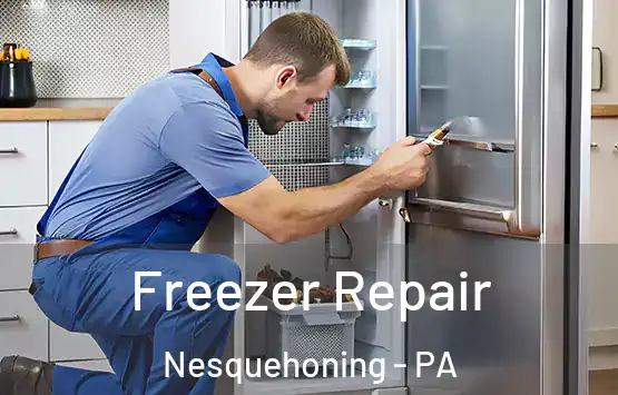  Freezer Repair Nesquehoning - PA
