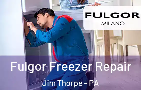  Fulgor Freezer Repair Jim Thorpe - PA