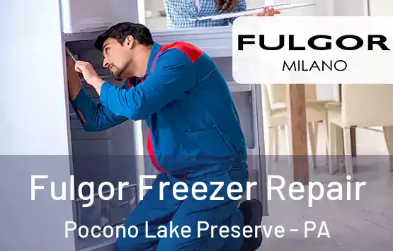  Fulgor Freezer Repair Pocono Lake Preserve - PA
