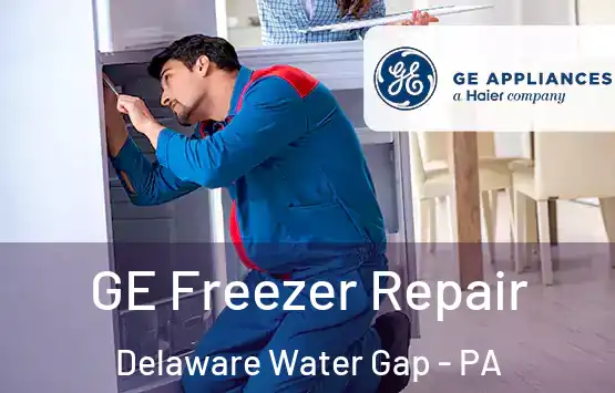  GE Freezer Repair Delaware Water Gap - PA