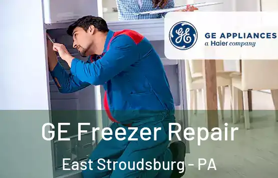  GE Freezer Repair East Stroudsburg - PA