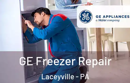  GE Freezer Repair Laceyville - PA