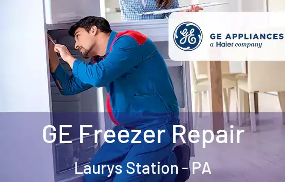  GE Freezer Repair Laurys Station - PA