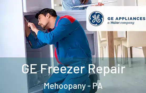  GE Freezer Repair Mehoopany - PA