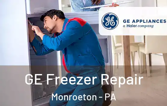  GE Freezer Repair Monroeton - PA