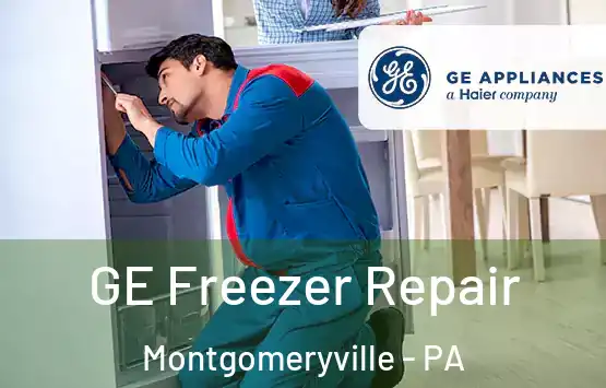  GE Freezer Repair Montgomeryville - PA