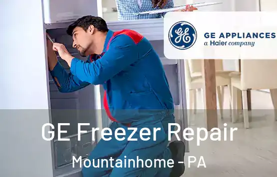  GE Freezer Repair Mountainhome - PA
