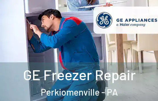  GE Freezer Repair Perkiomenville - PA