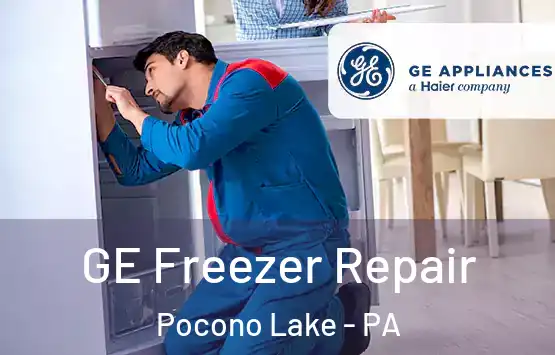  GE Freezer Repair Pocono Lake - PA