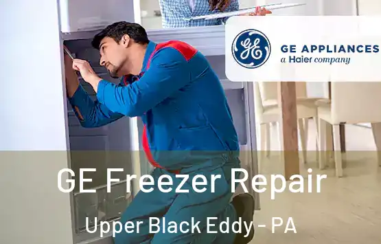  GE Freezer Repair Upper Black Eddy - PA