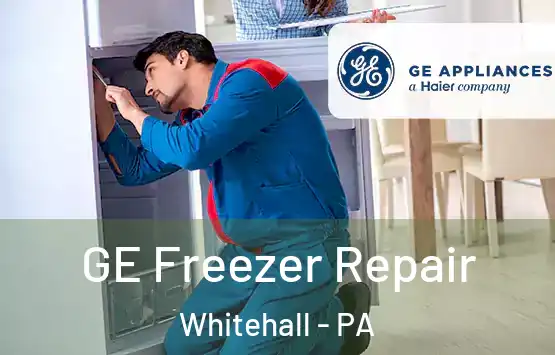  GE Freezer Repair Whitehall - PA
