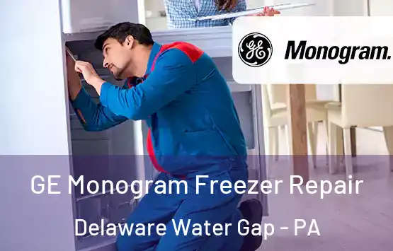  GE Monogram Freezer Repair Delaware Water Gap - PA