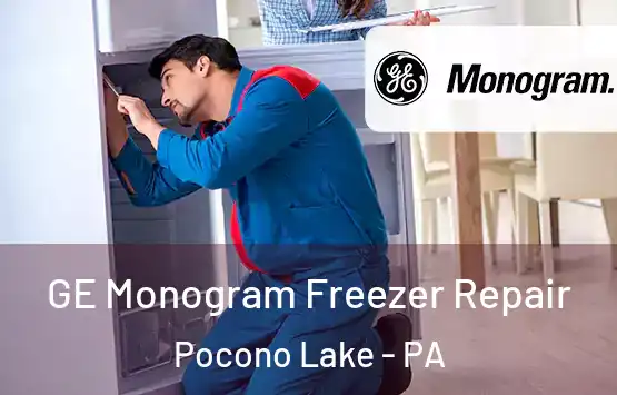  GE Monogram Freezer Repair Pocono Lake - PA