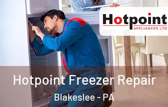  Hotpoint Freezer Repair Blakeslee - PA