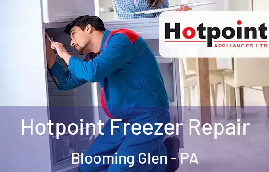  Hotpoint Freezer Repair Blooming Glen - PA