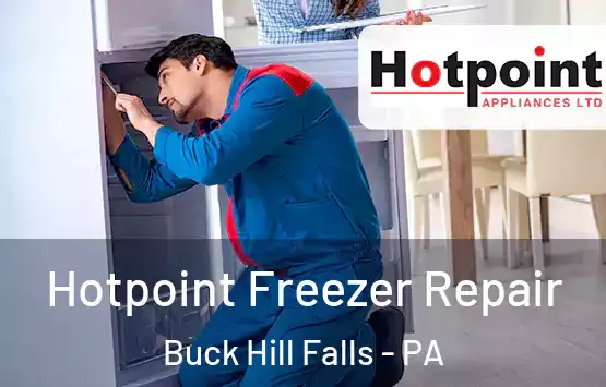  Hotpoint Freezer Repair Buck Hill Falls - PA