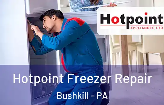  Hotpoint Freezer Repair Bushkill - PA