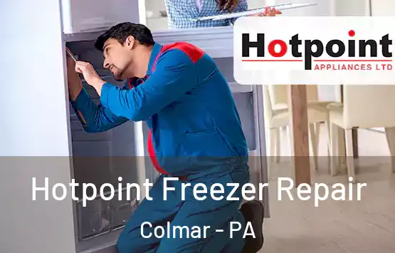  Hotpoint Freezer Repair Colmar - PA
