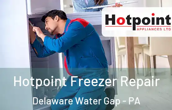  Hotpoint Freezer Repair Delaware Water Gap - PA