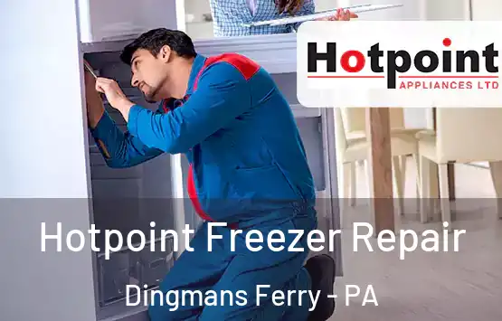  Hotpoint Freezer Repair Dingmans Ferry - PA