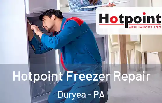  Hotpoint Freezer Repair Duryea - PA