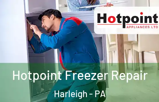  Hotpoint Freezer Repair Harleigh - PA