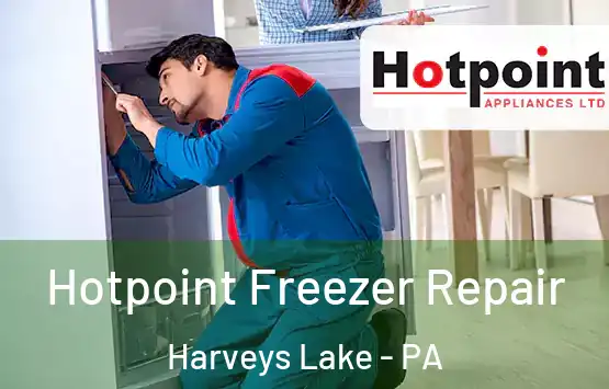  Hotpoint Freezer Repair Harveys Lake - PA