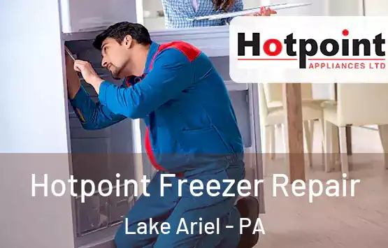  Hotpoint Freezer Repair Lake Ariel - PA