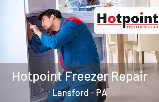  Hotpoint Freezer Repair Lansford - PA