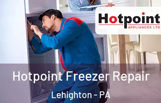  Hotpoint Freezer Repair Lehighton - PA