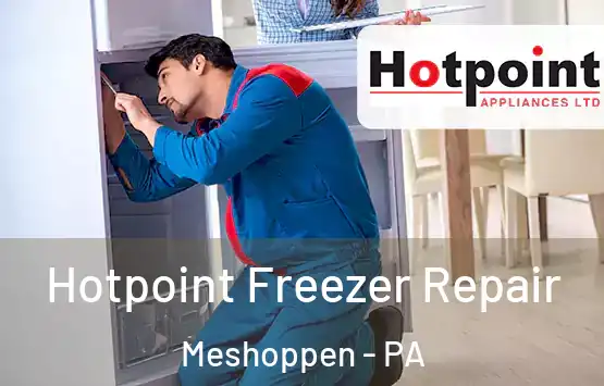  Hotpoint Freezer Repair Meshoppen - PA