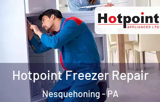  Hotpoint Freezer Repair Nesquehoning - PA