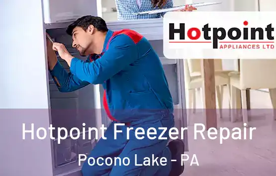 Hotpoint Freezer Repair Pocono Lake - PA