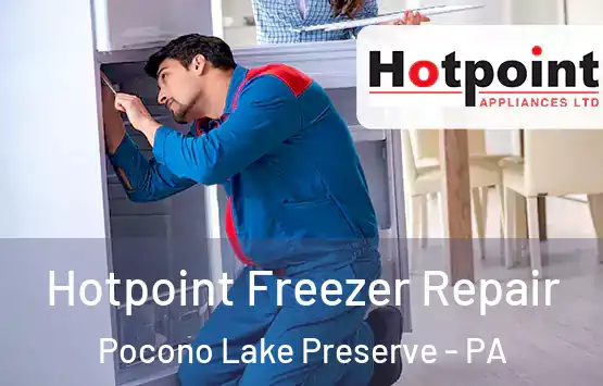  Hotpoint Freezer Repair Pocono Lake Preserve - PA