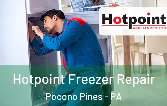  Hotpoint Freezer Repair Pocono Pines - PA