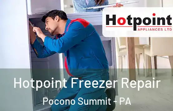  Hotpoint Freezer Repair Pocono Summit - PA